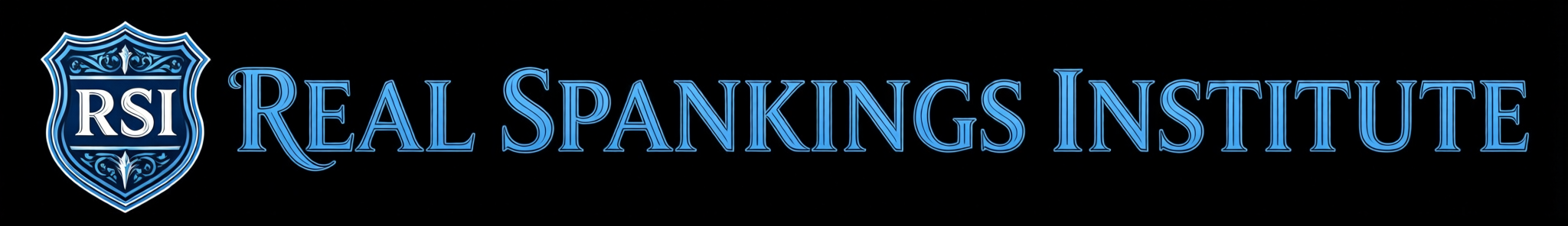 Real Spankings Institute